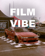 Load image into Gallery viewer, Film Vibe
