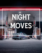 Load image into Gallery viewer, Night moves preset