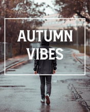 Load image into Gallery viewer, Autumn vibes preset