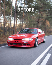 Load image into Gallery viewer, Red Isolation preset