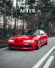 Load image into Gallery viewer, Red Isolation preset