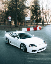 Load image into Gallery viewer, Cold Misty Morning