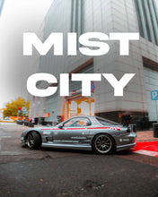 Load image into Gallery viewer, Mist City
