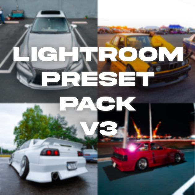 Elementality preset pack V3