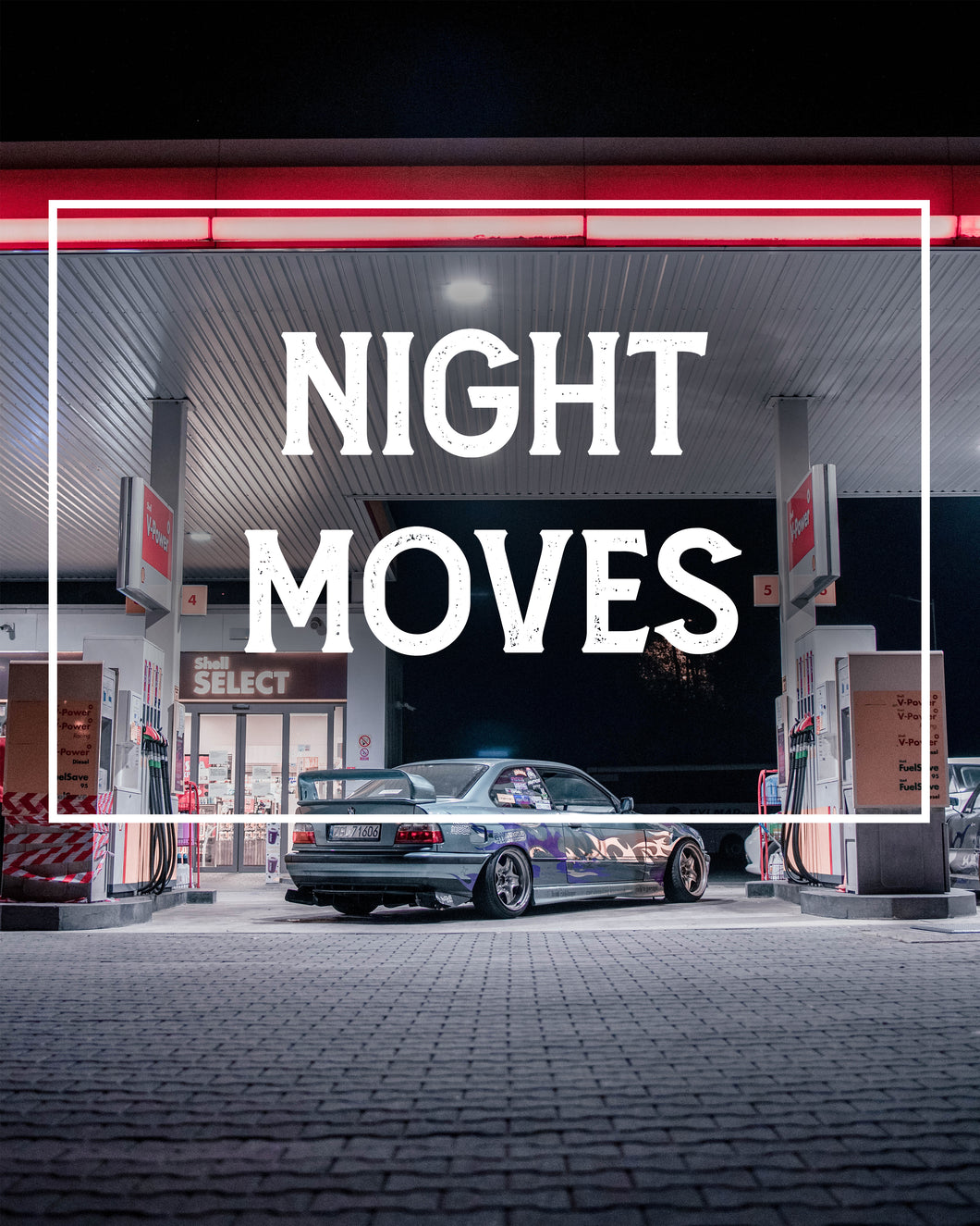 Night moves preset