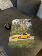 Load image into Gallery viewer, ADAM LZ CHASER POSTER
